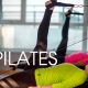 pilates perfil